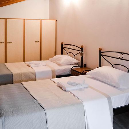 Apartmán Cozy House In Pelion Káto Lekhónia Exteriér fotografie