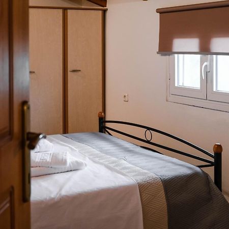 Apartmán Cozy House In Pelion Káto Lekhónia Exteriér fotografie